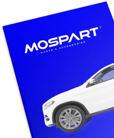 Mospart | Página de inicio
