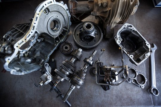 Mospart | Fiat Spare Parts