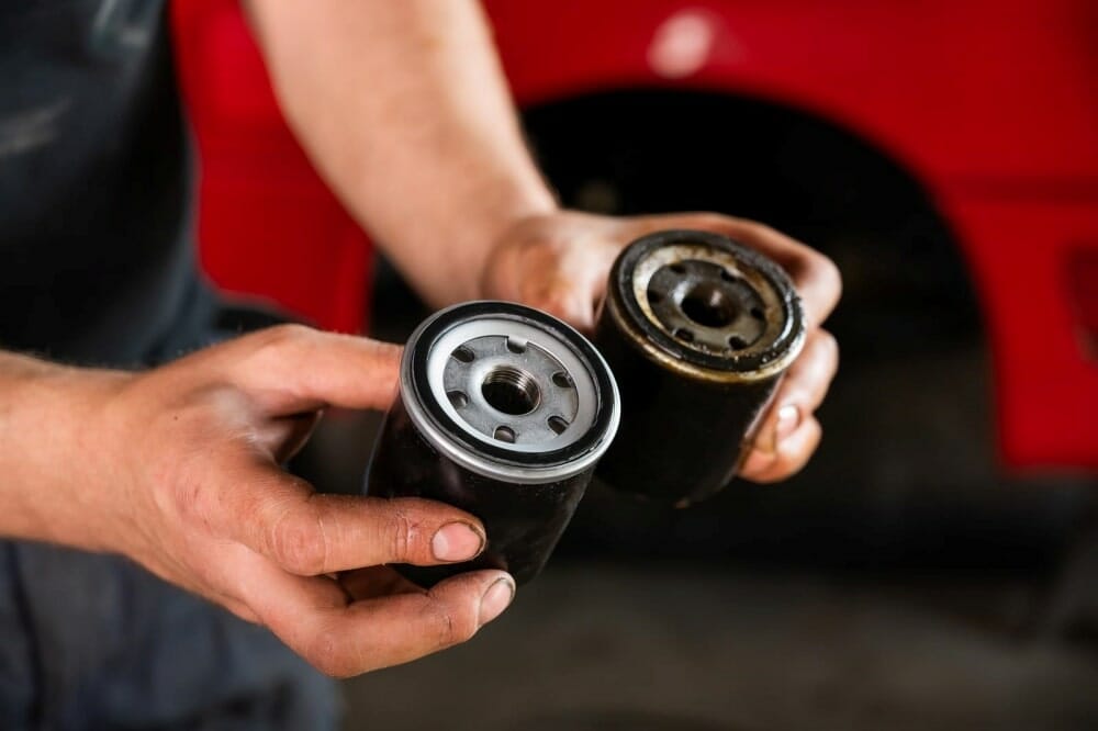 Mospart | Oil Filters: Myths and Misconceptions Debunked