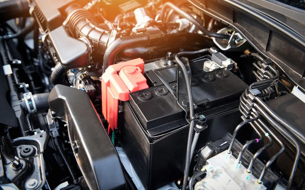 Mospart | Las 10 mejores piezas de motor de automóvil para mantener en buenas condiciones