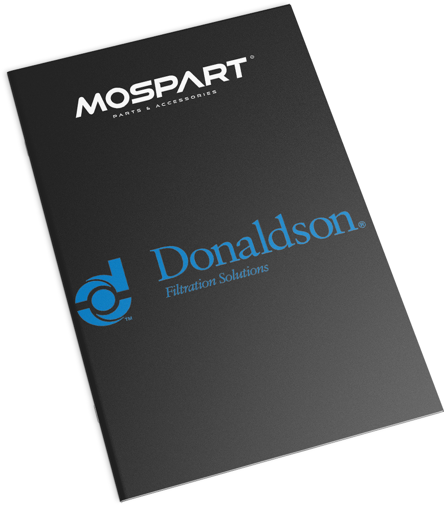 Mospart | كتالوج