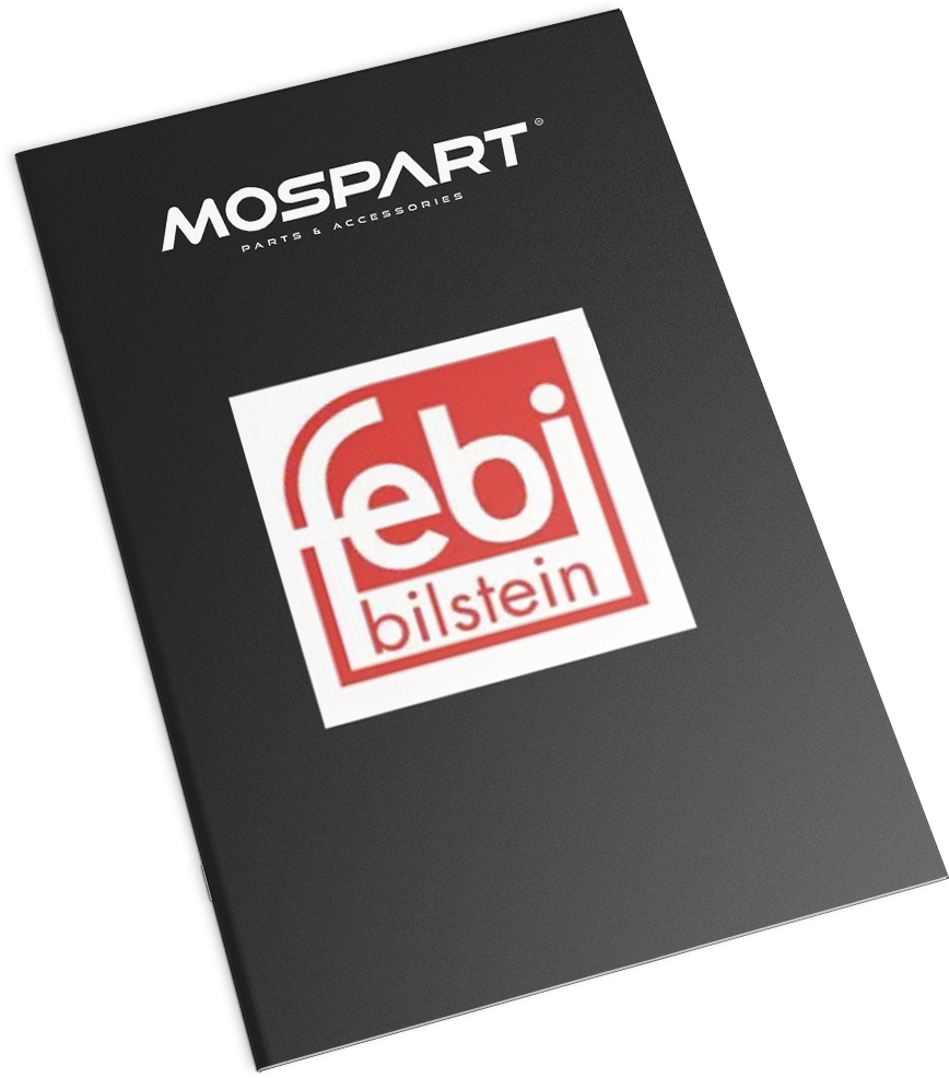 Mospart | Filtre Kataloğu