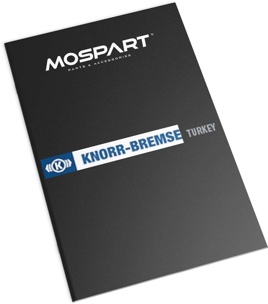Mospart | Katalog