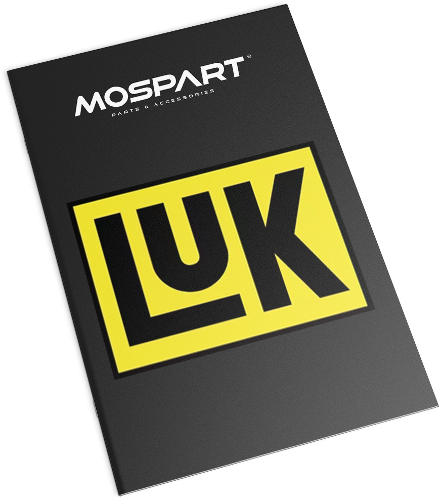 Mospart | Catalogue