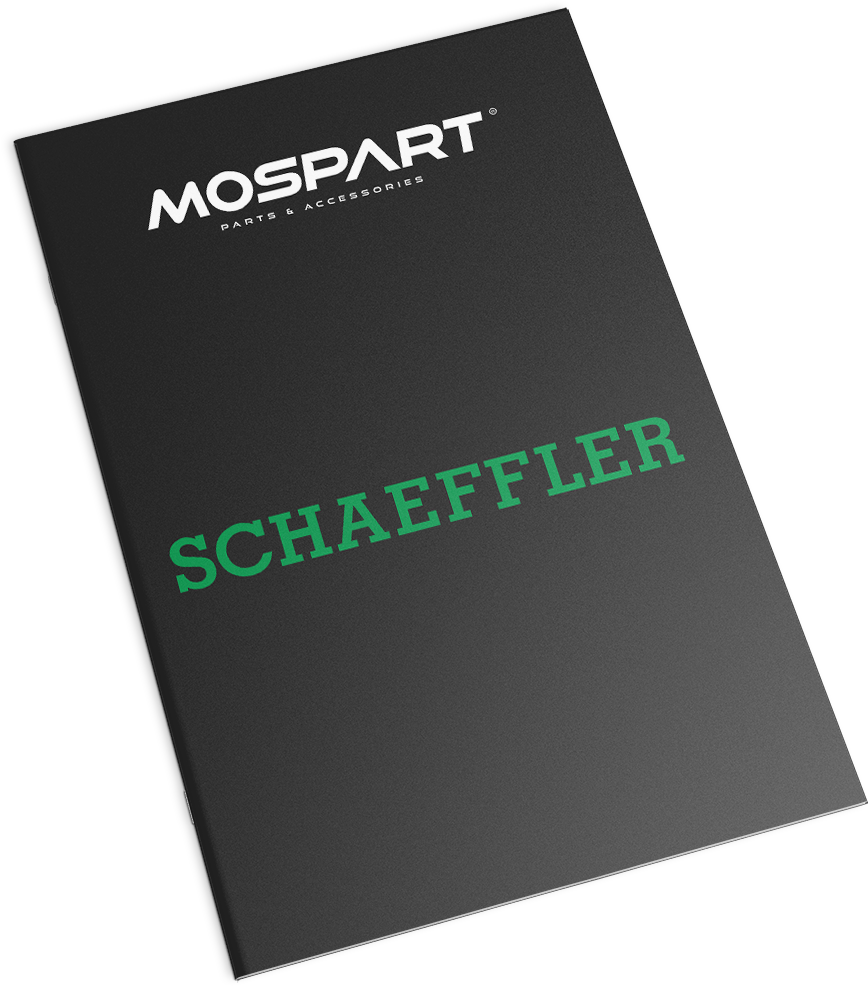 Mospart | Filtro Catálogo