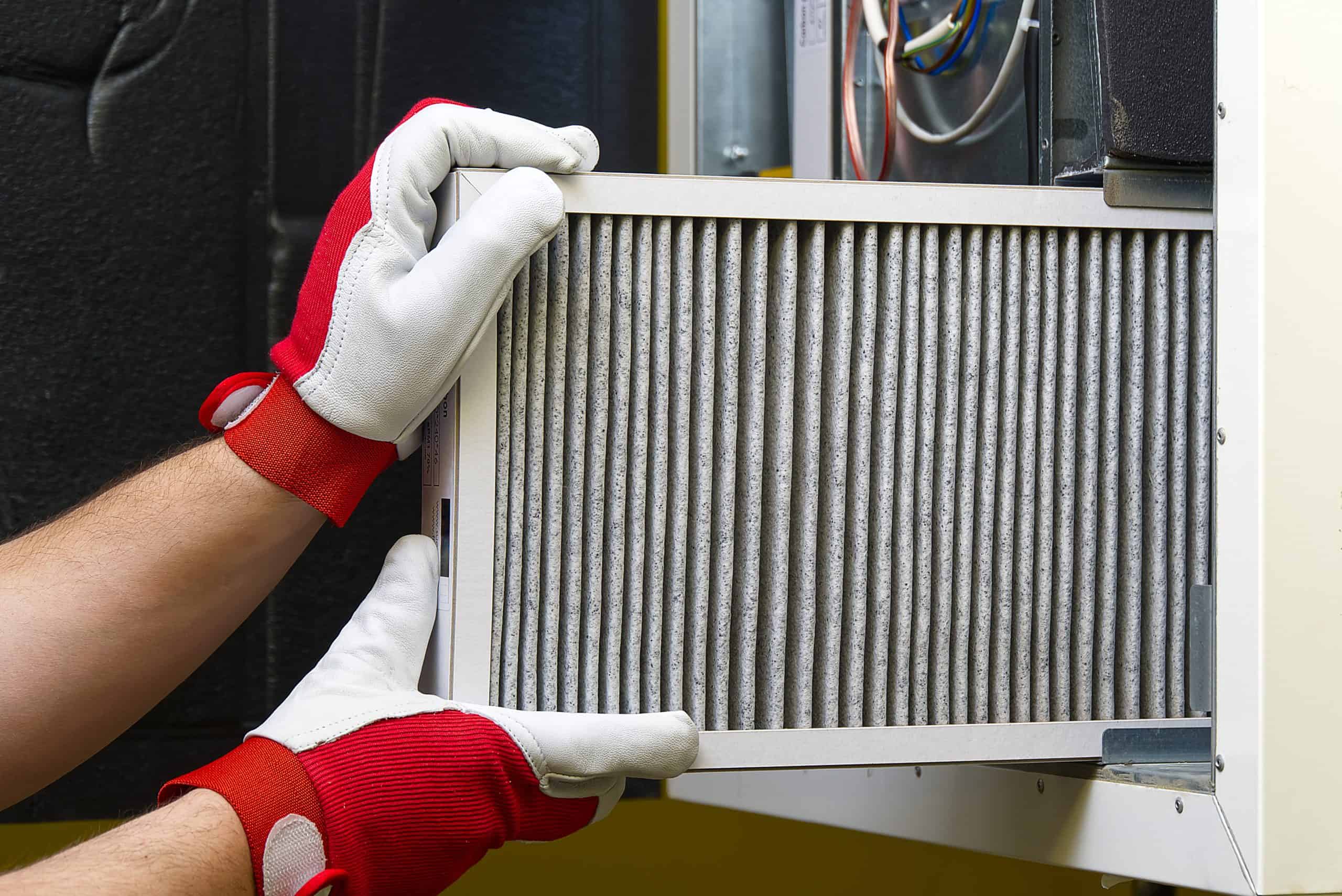 Mospart | The Importance of Changing Your Engine Air Filter Regularly