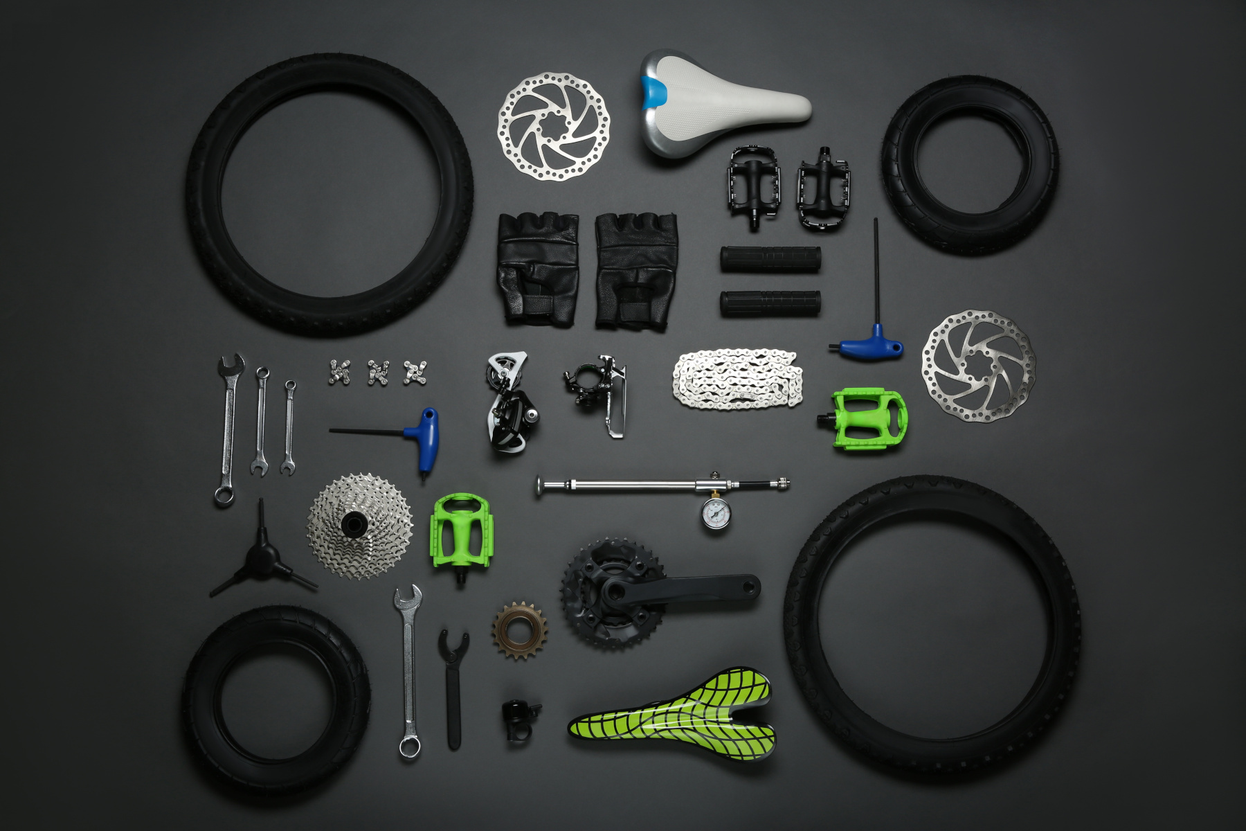 Mospart | Understanding the Different Types of OEM Spare Parts Available for Your Vehicle