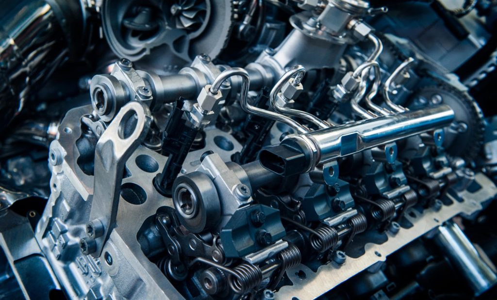 Mospart | Cómo mantener y reemplazar las piezas del motor del automóvil
