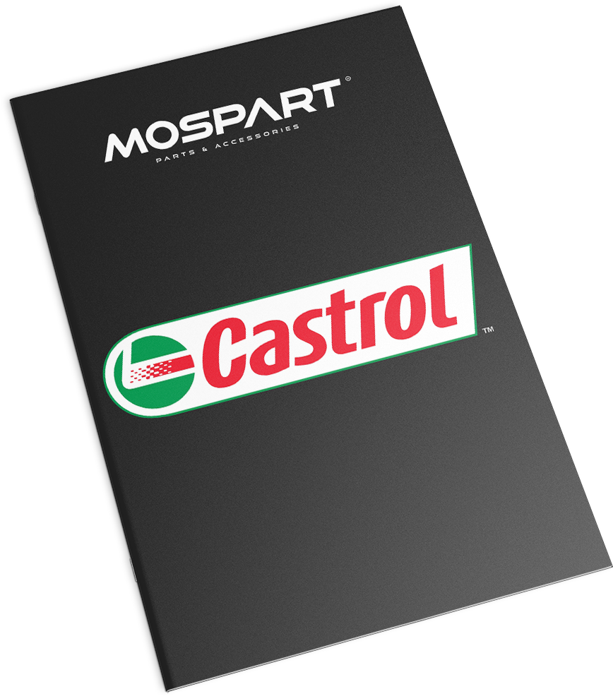 Mospart | קטלוג