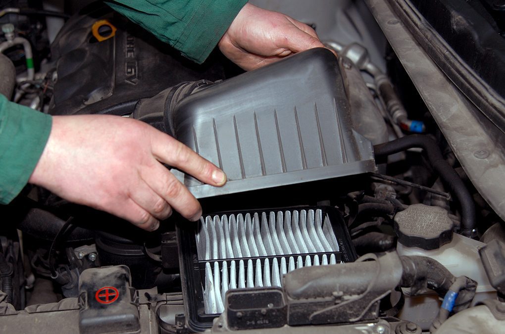Mospart | ¿Cuánto cuesta un filtro de aire del motor?