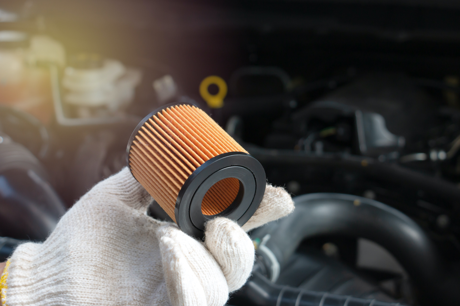 Mospart | The Role of the Fuel Filter in Your Vehicle’s Fuel System