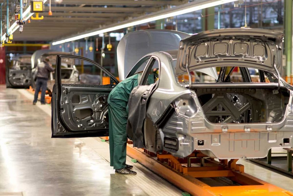 Mospart | Rëndësia e pjesëve rezervë OEM në industrinë e automobilave