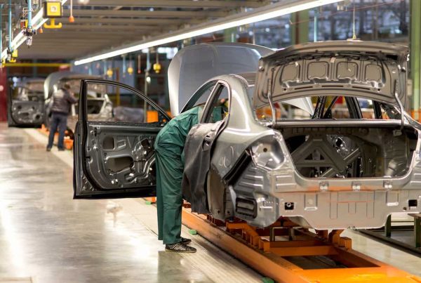 Mospart | أهمية قطع غيار OEM في صناعة السيارات
