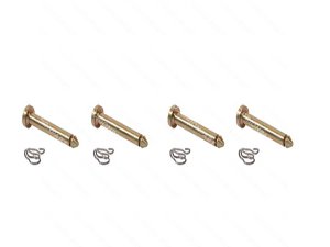 CALIPER BRAKE ADJUSTING BOLT SET