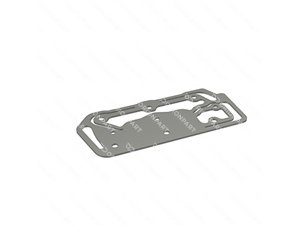 AIR COMPRESSOR COOLING PLATE