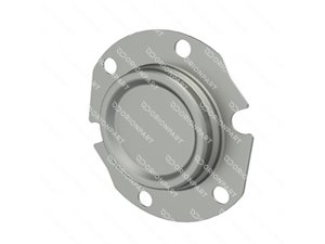 AIR COMPRESSOR COVER