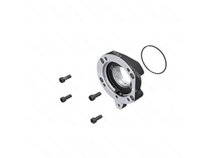 AIR COMPRESSOR CRANKSHAFT FLANGE
