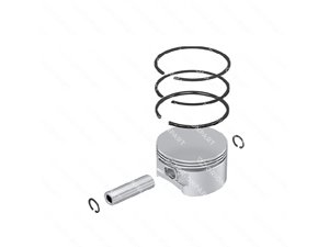 AIR COMPRESSOR PISTON &amp; RING SET