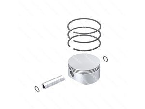 AIR COMPRESSOR PISTON &amp; RING SET