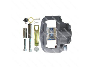 BRAKE CALIPER COMPLETE - RIGHT