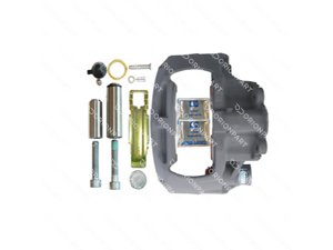 BRAKE CALIPER COMPLETE - RIGHT