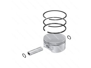 AIR COMPRESSOR PISTON &amp; RING SET