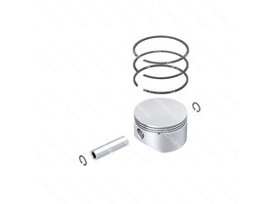 AIR COMPRESSOR PISTON &amp; RING SET