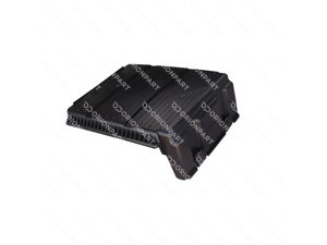 ACCUMULATOR COVER