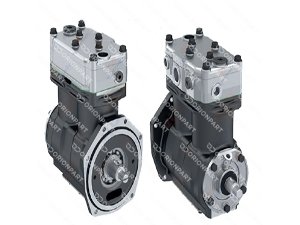 AIR COMPRESSOR 85 MM