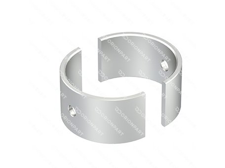 AIR COMPRESSOR CONNECTING ROD BEARING KIT