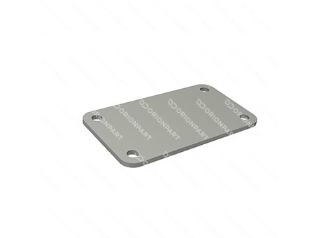 AIR COMPRESSOR COVER