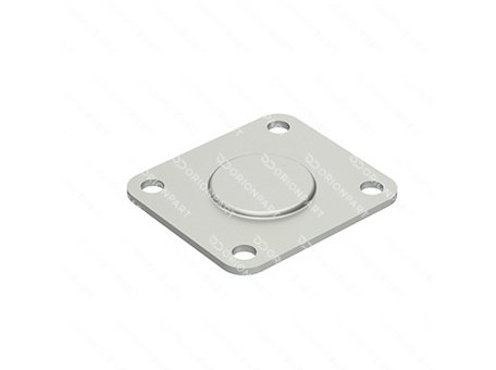 AIR COMPRESSOR COVER