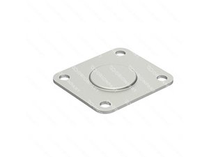 AIR COMPRESSOR COVER