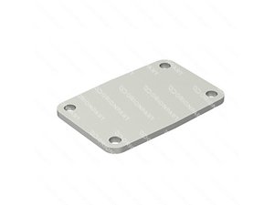 AIR COMPRESSOR COVER