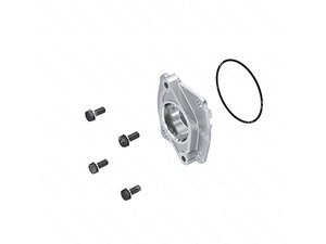 AIR COMPRESSOR CRANKSHAFT FLANGE