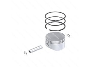 AIR COMPRESSOR PISTON &amp; RING SET