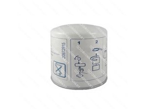 AIR DRYER CARTRIDGE