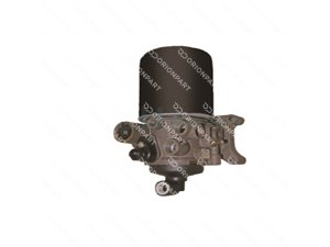 AIR DRYER VALVE