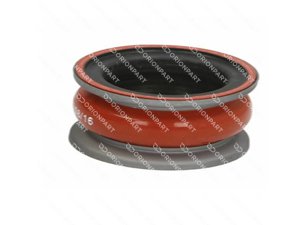 AIR FILTER BELLOW