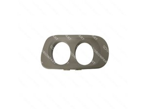 AUXILIARY LAMP COVER LEFT