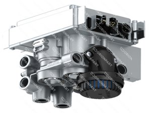 AXLE MODULATOR