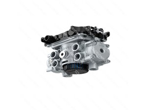 AXLE MODULATOR