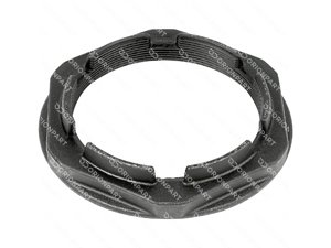 AXLE NUT (FRONT) / BIG