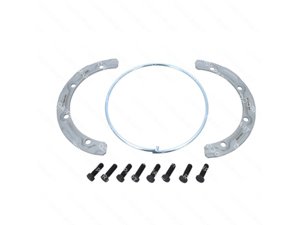 BRAKE DISK MOUNTING KIT