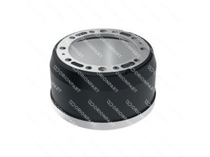 BRAKE DRUM