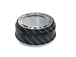 BRAKE DRUM