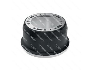 BRAKE DRUM