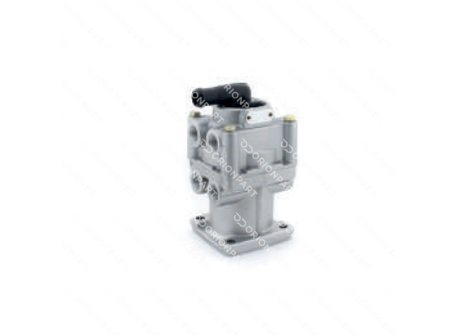 BRAKE PEDAL VALVE