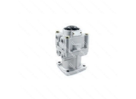 BRAKE PEDAL VALVE