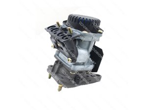 BRAKE PEDAL VALVE